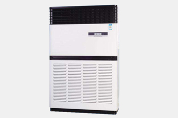 10P水空调柜机